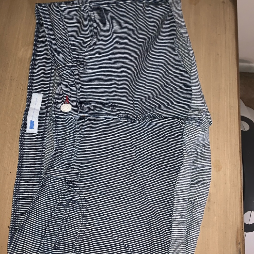 Levi Shorts